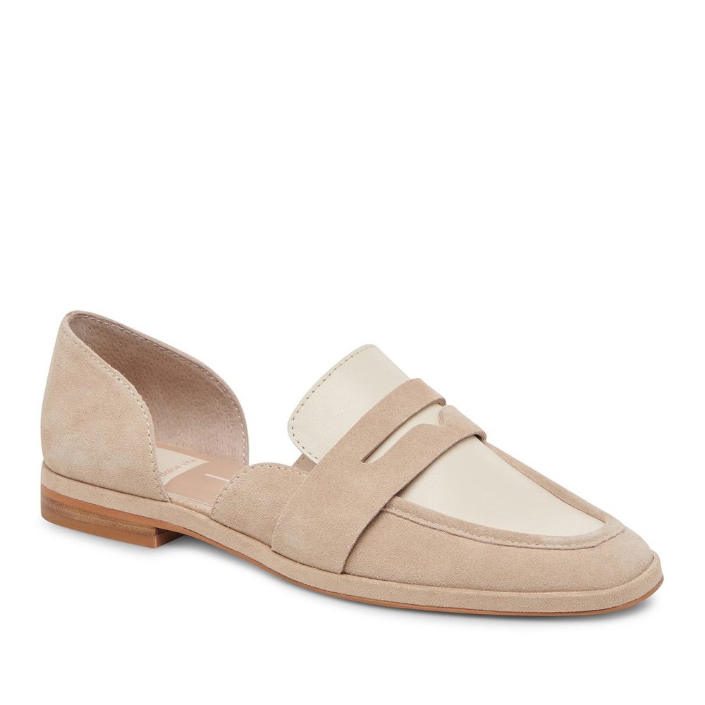 Bashwood Handmade Moyra Flats For Womens